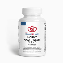 Load image into Gallery viewer, Horny Goat Weed Blend