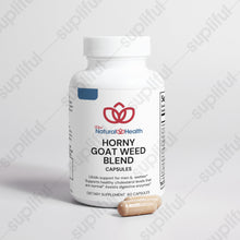 Load image into Gallery viewer, Horny Goat Weed Blend