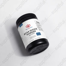 Load image into Gallery viewer, BCAA Shock Powder (Fruit Punch)